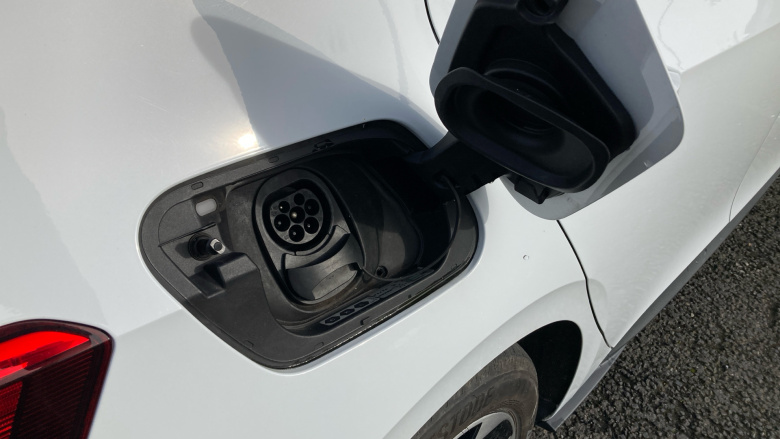 Volkswagen ID.3 107KW Family Pro 58kWh 5dr Auto Electric Hatchback